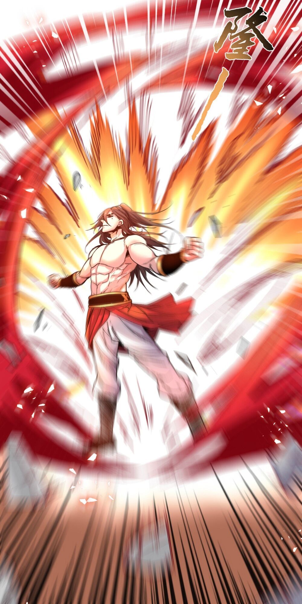 Bị Dạy Dỗ Thành Thánh Chap 5 - Next Chap 6