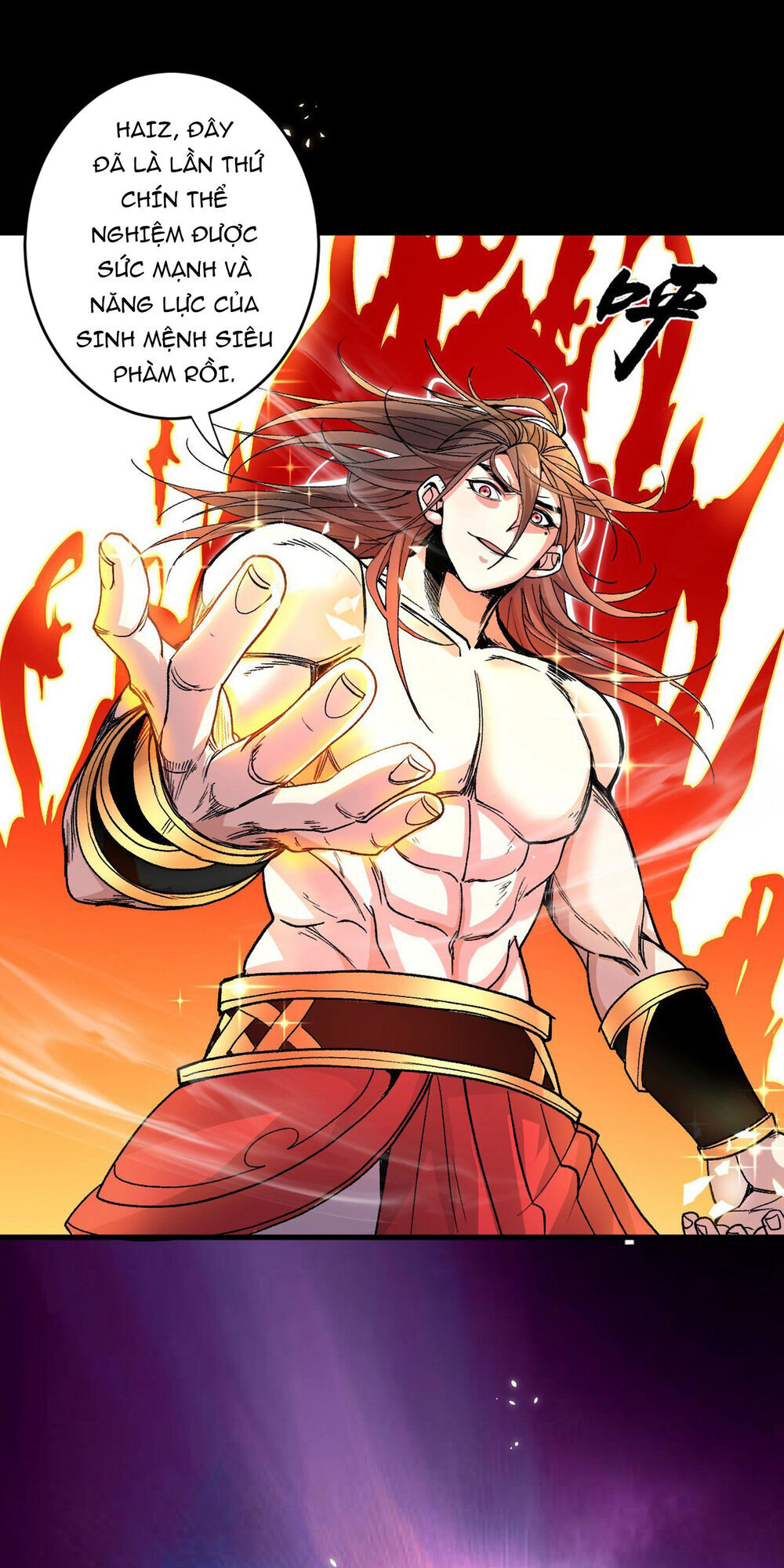 Bị Dạy Dỗ Thành Thánh Chap 5 - Next Chap 6