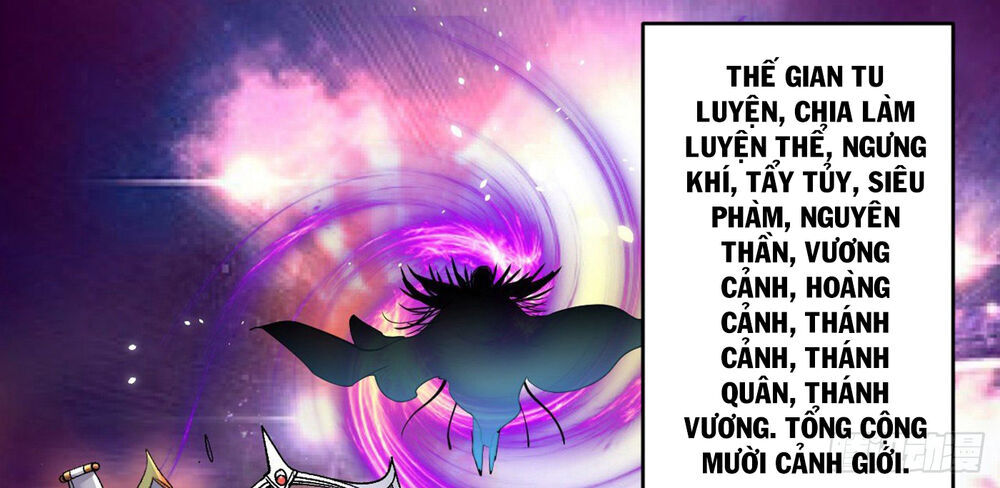 Bị Dạy Dỗ Thành Thánh Chap 5 - Next Chap 6