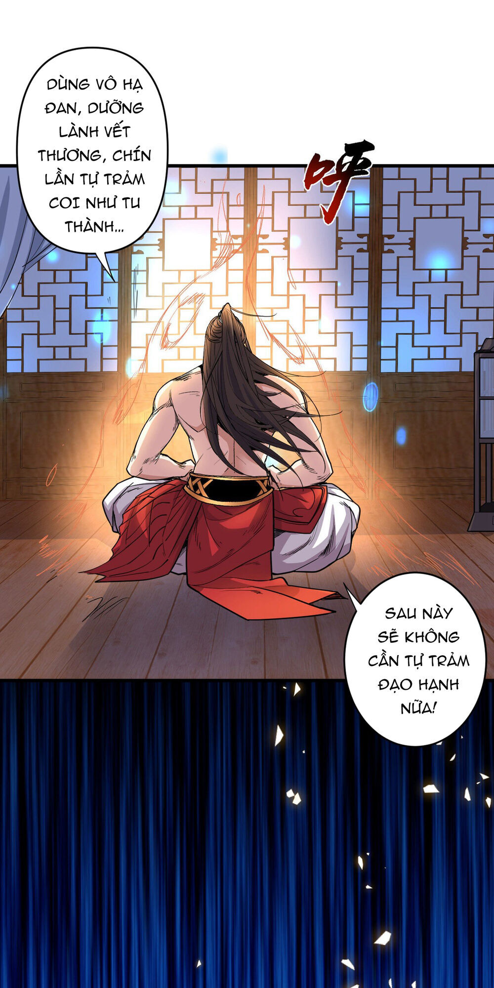 Bị Dạy Dỗ Thành Thánh Chap 5 - Next Chap 6