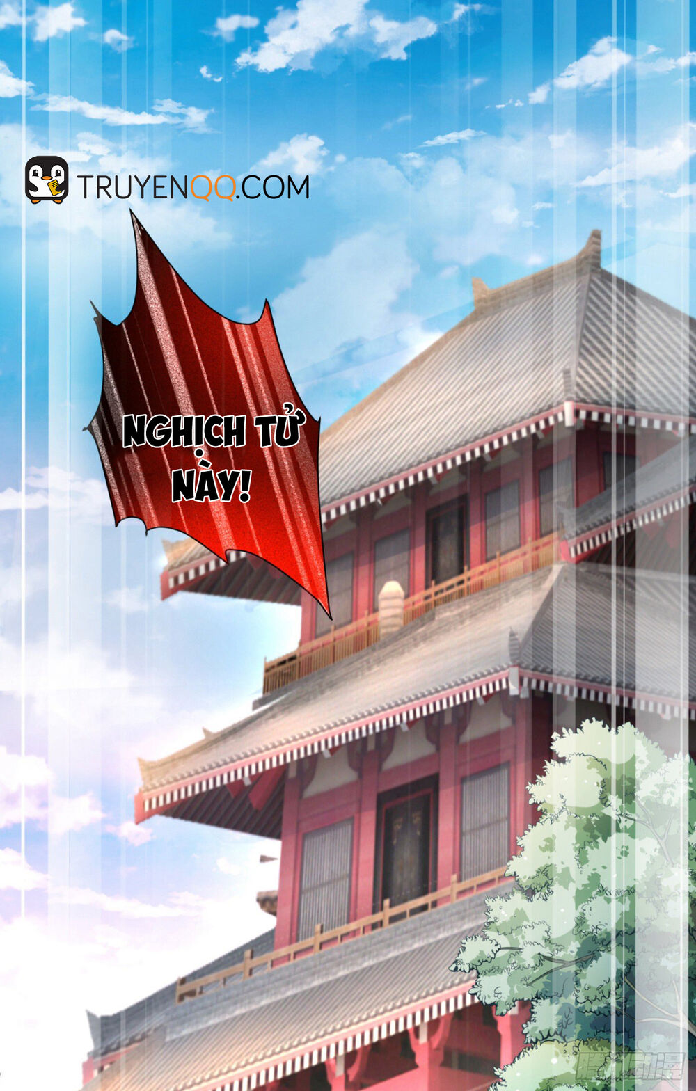 Bị Dạy Dỗ Thành Thánh Chap 5 - Next Chap 6