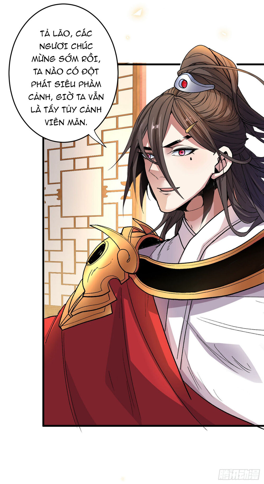 Bị Dạy Dỗ Thành Thánh Chap 5 - Next Chap 6