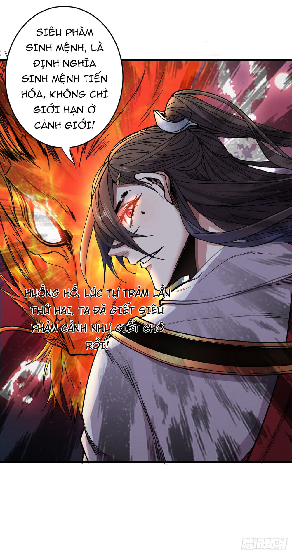 Bị Dạy Dỗ Thành Thánh Chap 5 - Next Chap 6