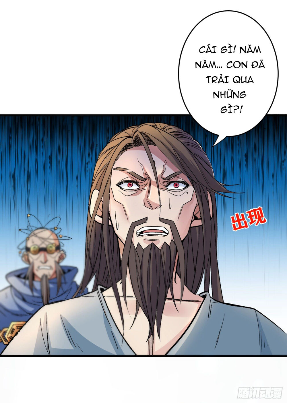 Bị Dạy Dỗ Thành Thánh Chap 5 - Next Chap 6