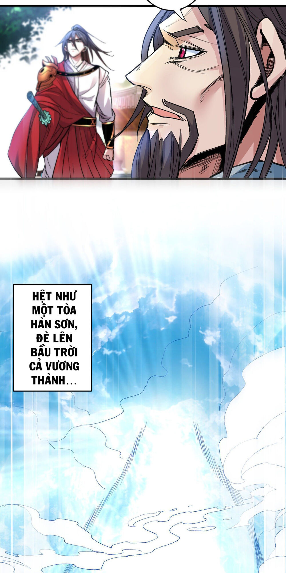 Bị Dạy Dỗ Thành Thánh Chap 5 - Next Chap 6