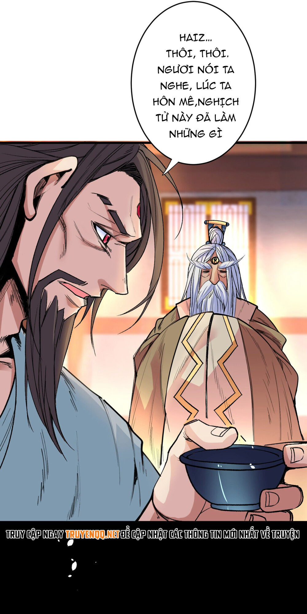 Bị Dạy Dỗ Thành Thánh Chap 5 - Next Chap 6