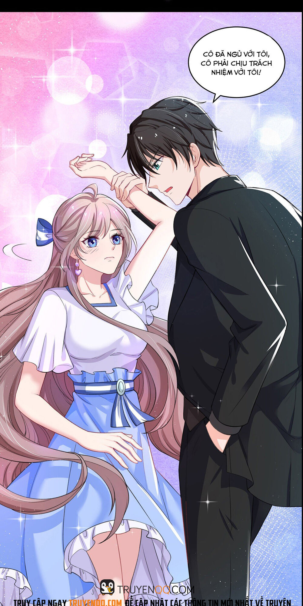 Trọng Sinh Chi Ngược Tra Nữ Vương Chap 1 - Next Chap 2