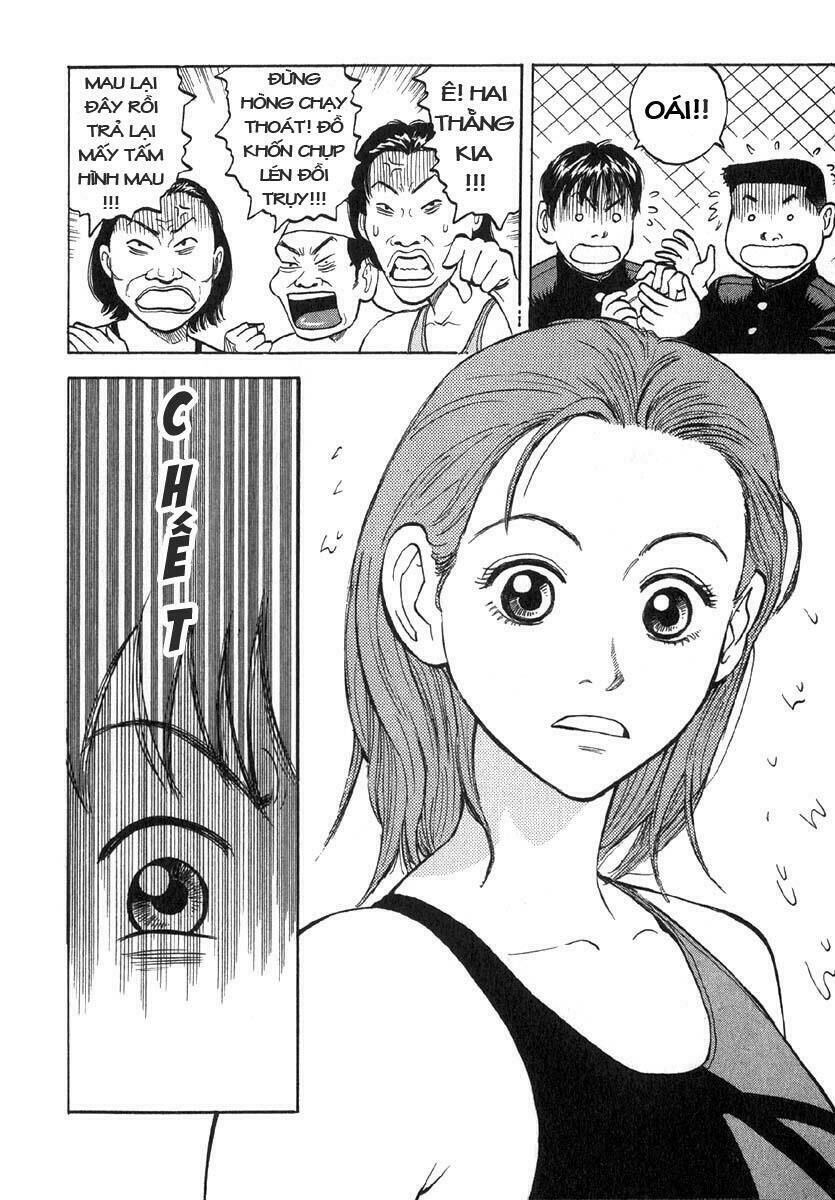 Beck - Mongolian Chop Squad Chap 1 - Next Chap 2