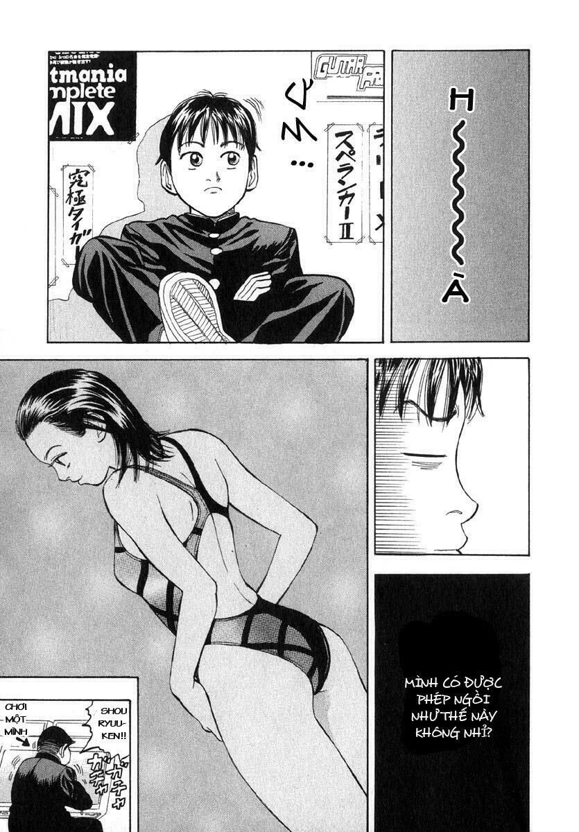 Beck - Mongolian Chop Squad Chap 1 - Next Chap 2