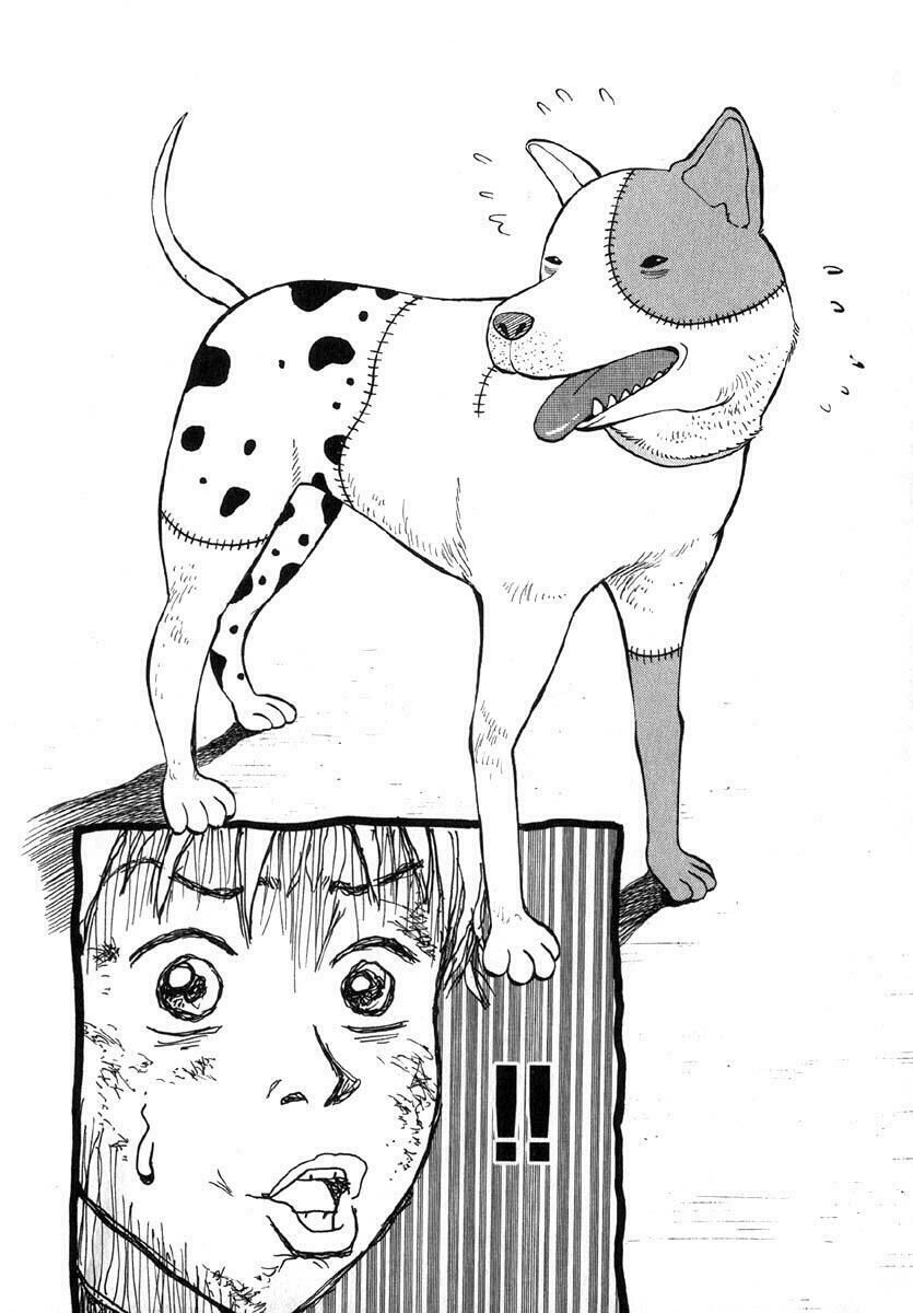 Beck - Mongolian Chop Squad Chap 1 - Next Chap 2