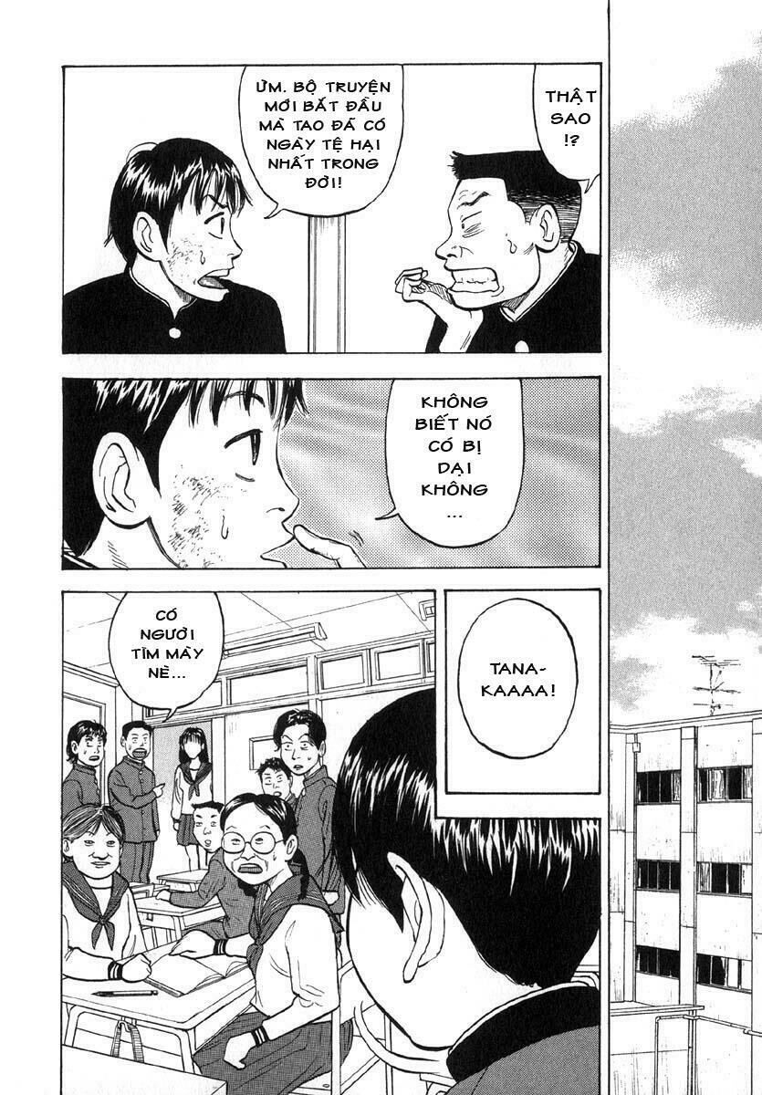 Beck - Mongolian Chop Squad Chap 1 - Next Chap 2