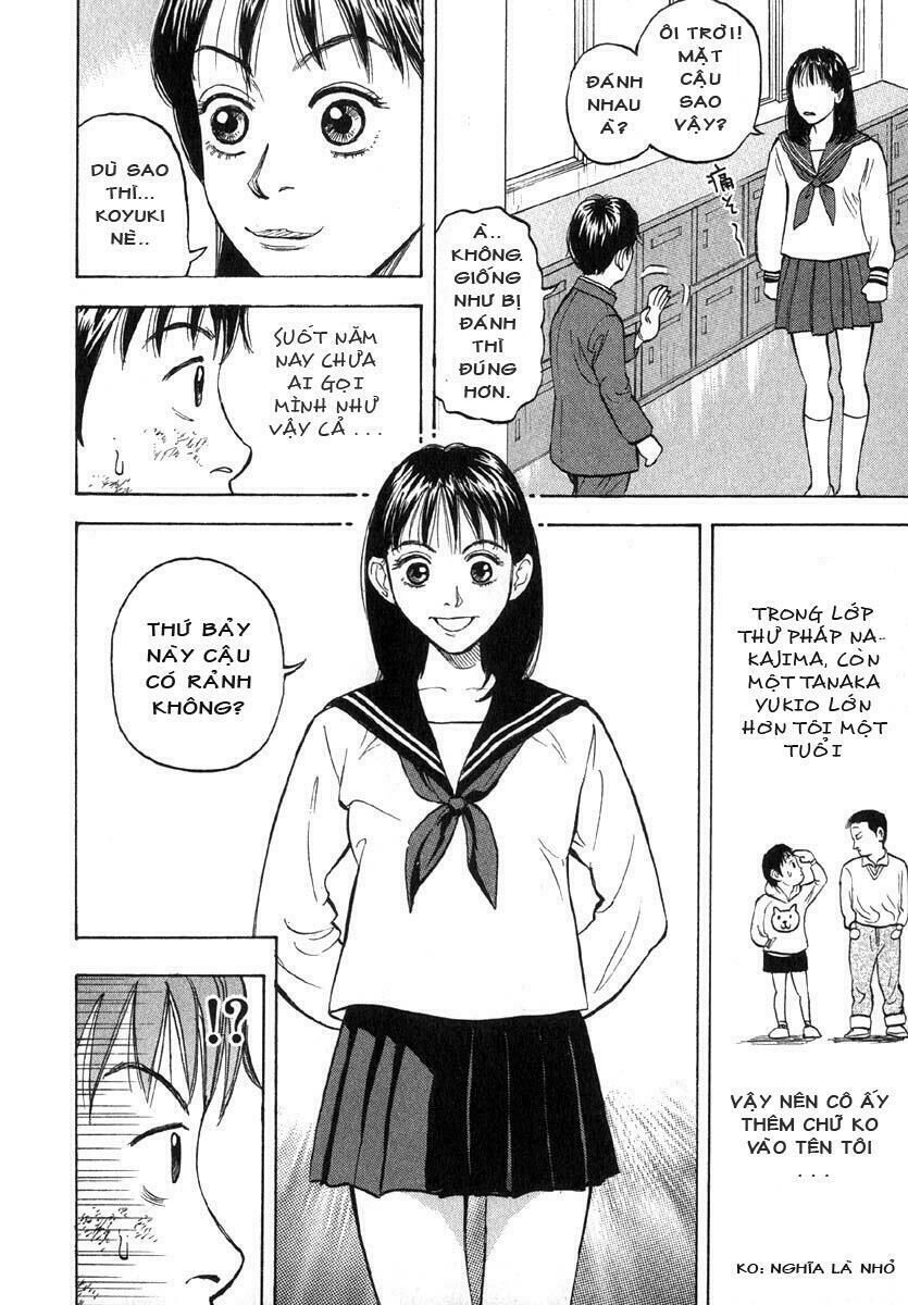 Beck - Mongolian Chop Squad Chap 1 - Next Chap 2