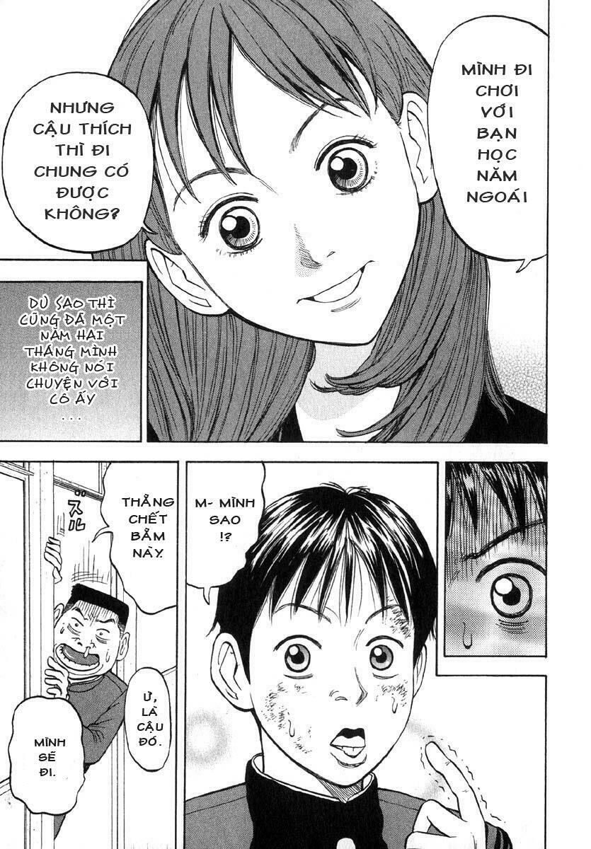 Beck - Mongolian Chop Squad Chap 1 - Next Chap 2