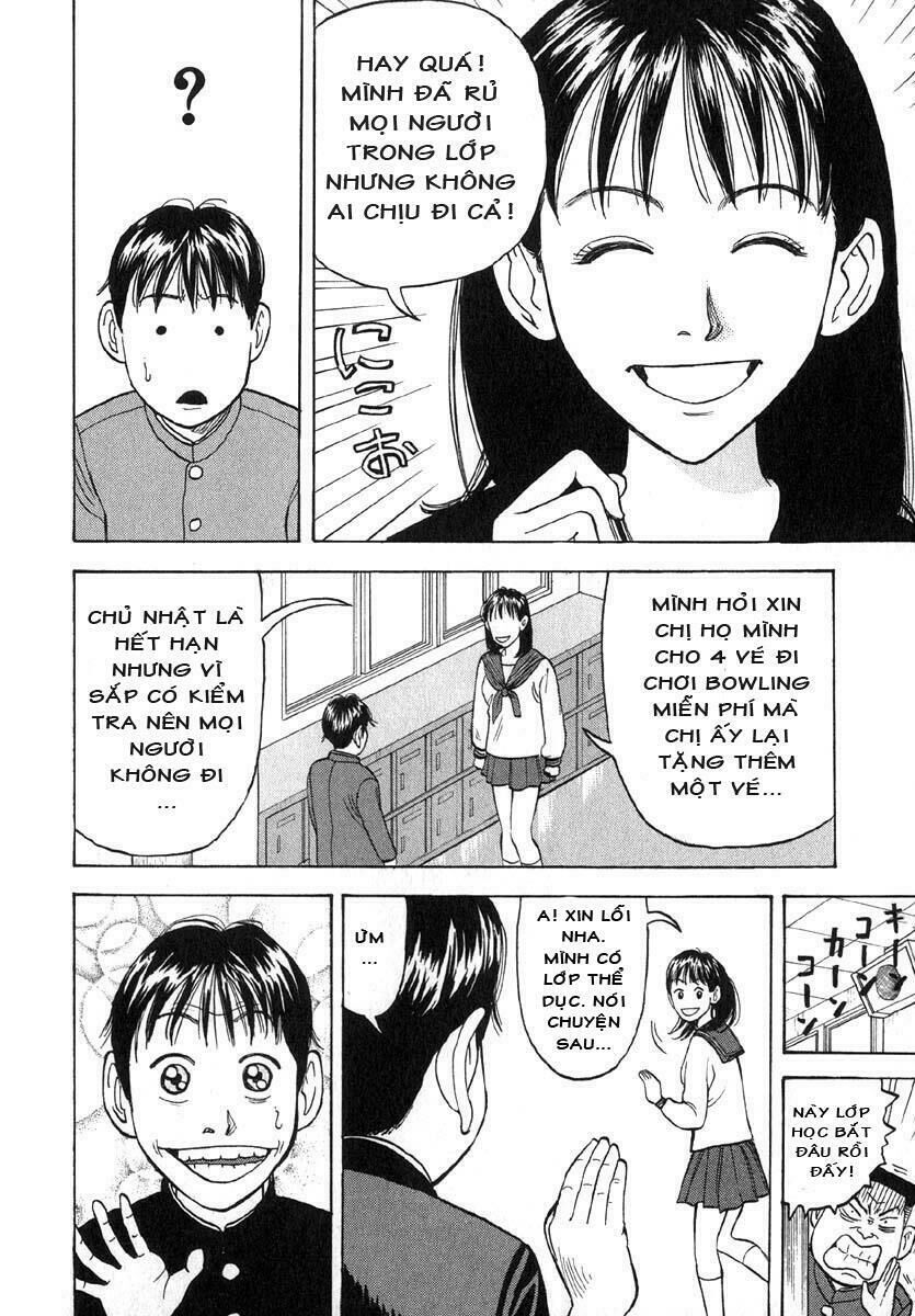 Beck - Mongolian Chop Squad Chap 1 - Next Chap 2