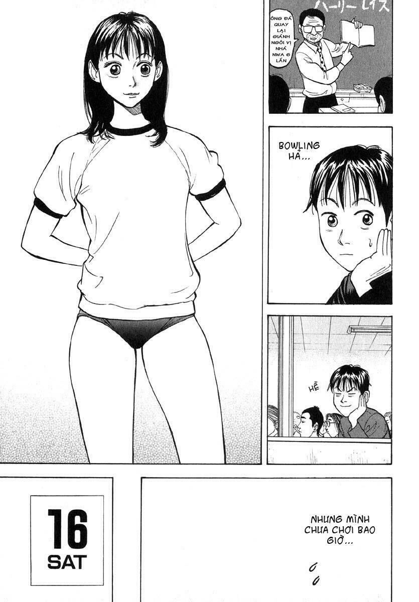 Beck - Mongolian Chop Squad Chap 1 - Next Chap 2