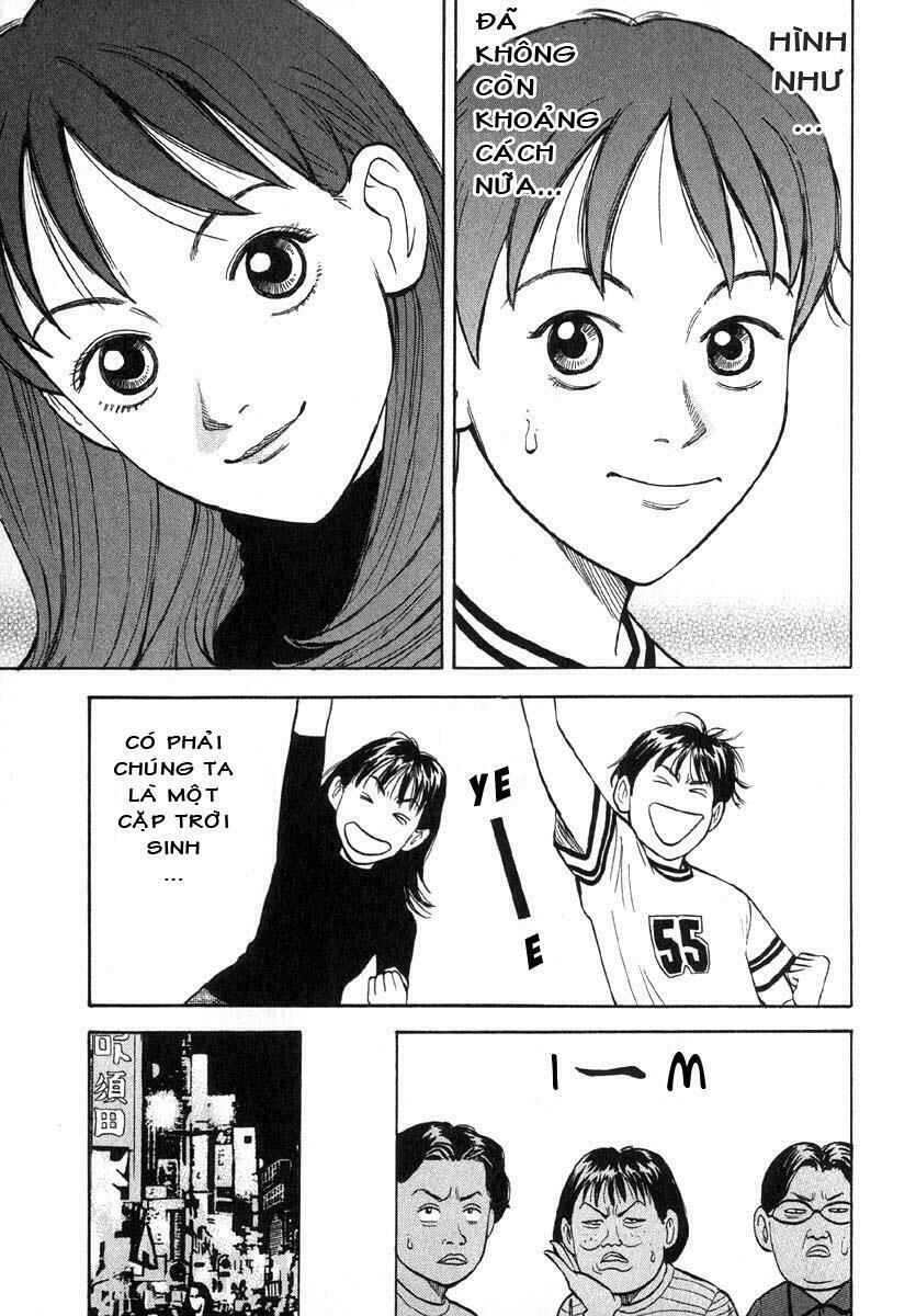 Beck - Mongolian Chop Squad Chap 1 - Next Chap 2