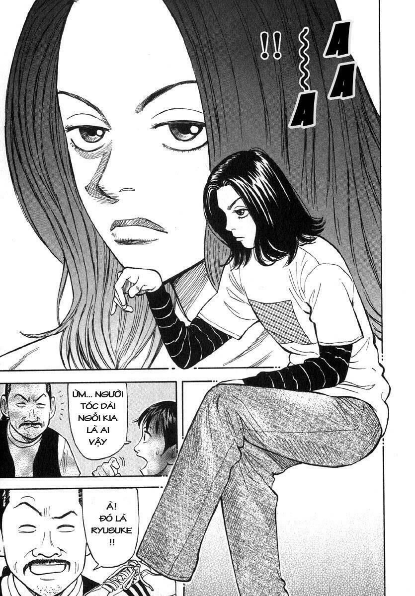 Beck - Mongolian Chop Squad Chap 1 - Next Chap 2