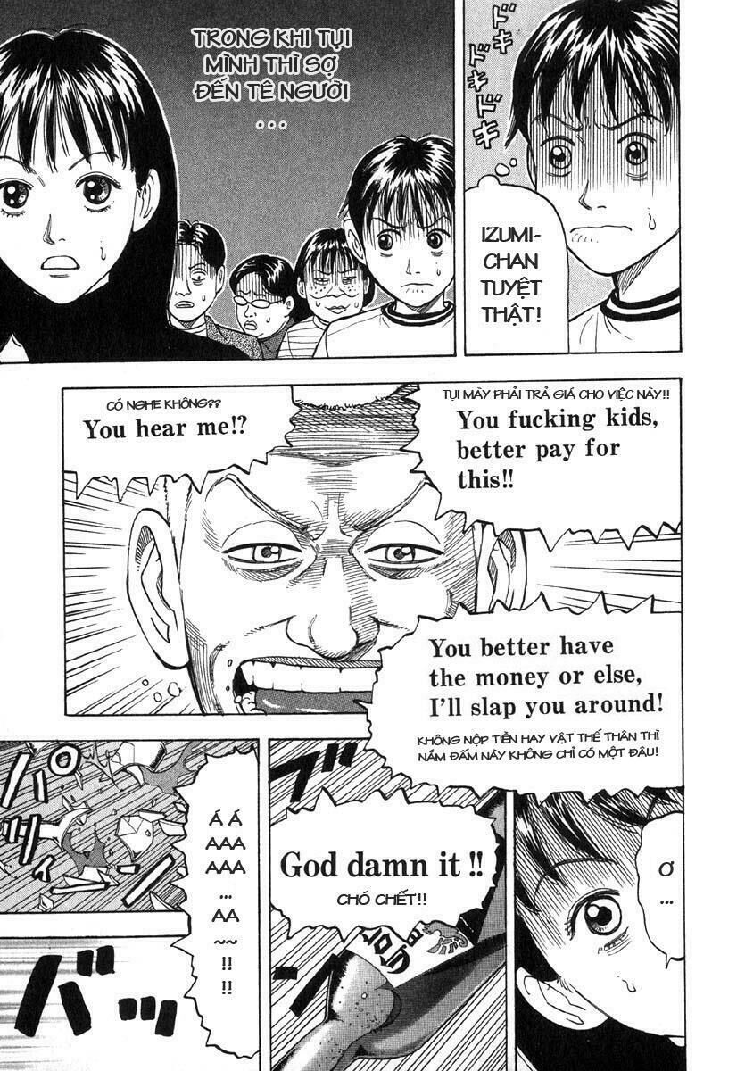 Beck - Mongolian Chop Squad Chap 1 - Next Chap 2