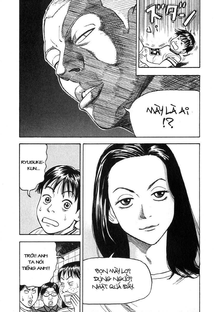 Beck - Mongolian Chop Squad Chap 1 - Next Chap 2