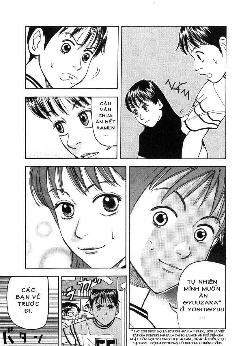 Beck - Mongolian Chop Squad Chap 1 - Next Chap 2