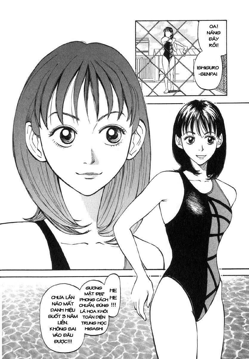 Beck - Mongolian Chop Squad Chap 1 - Next Chap 2