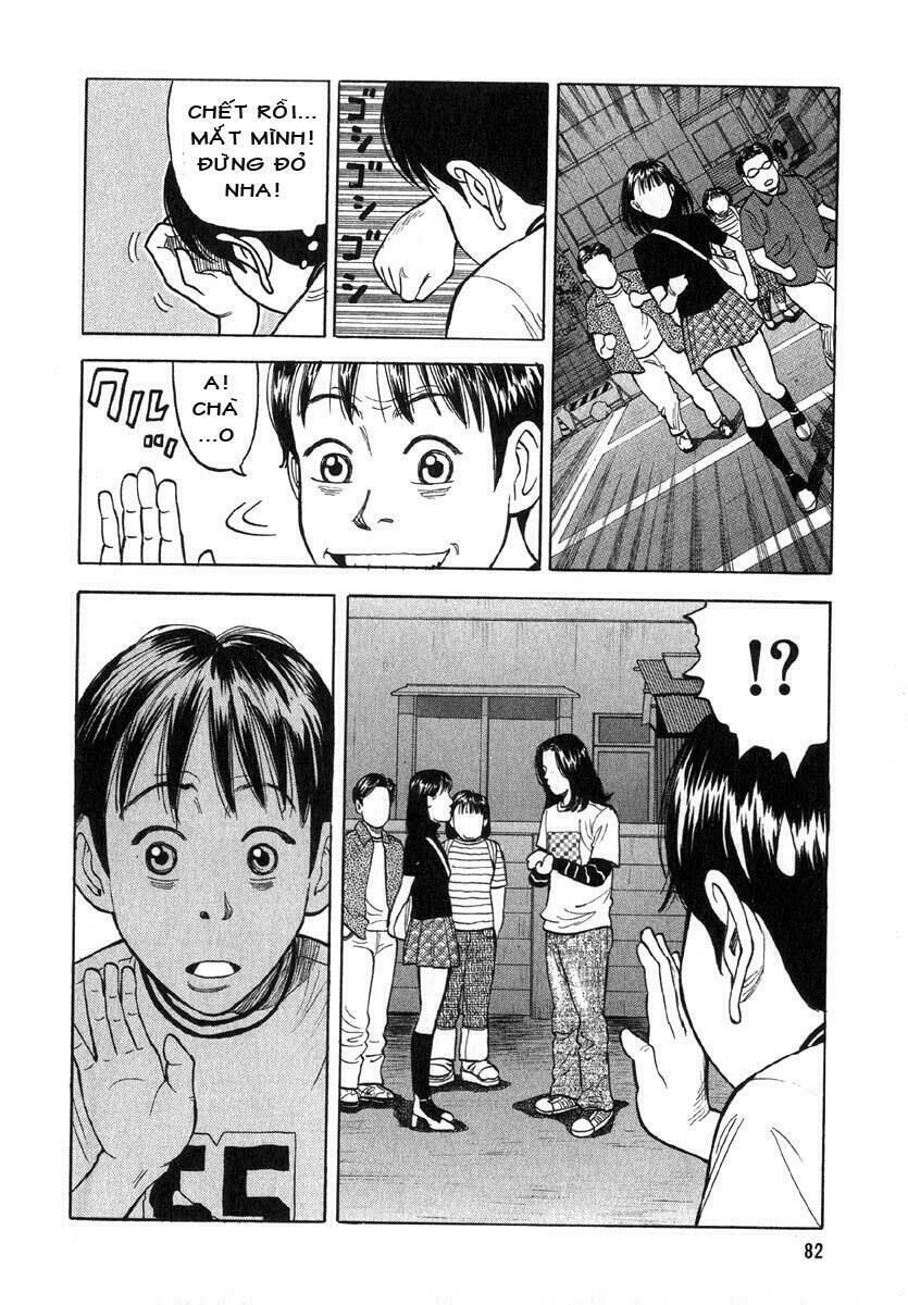 Beck - Mongolian Chop Squad Chap 1 - Next Chap 2