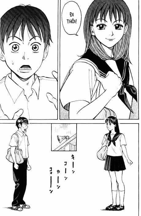 Beck - Mongolian Chop Squad Chap 2 - Next Chap 3