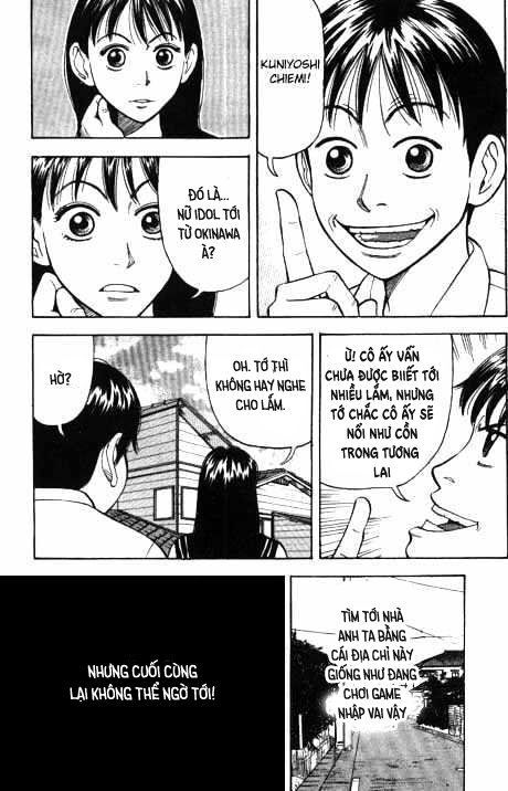 Beck - Mongolian Chop Squad Chap 2 - Next Chap 3