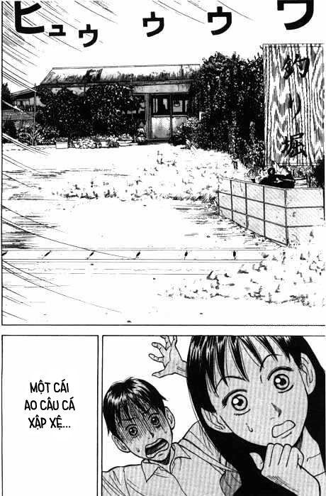 Beck - Mongolian Chop Squad Chap 2 - Next Chap 3