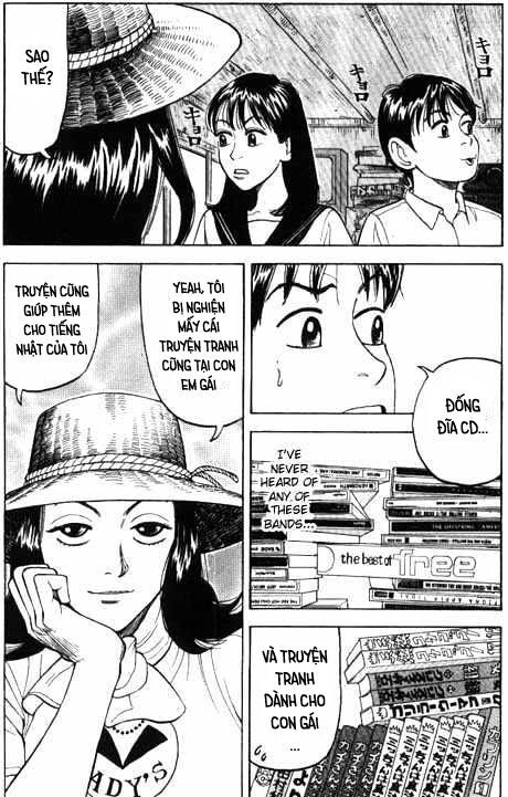 Beck - Mongolian Chop Squad Chap 2 - Next Chap 3