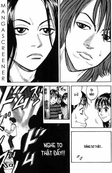 Beck - Mongolian Chop Squad Chap 2 - Next Chap 3