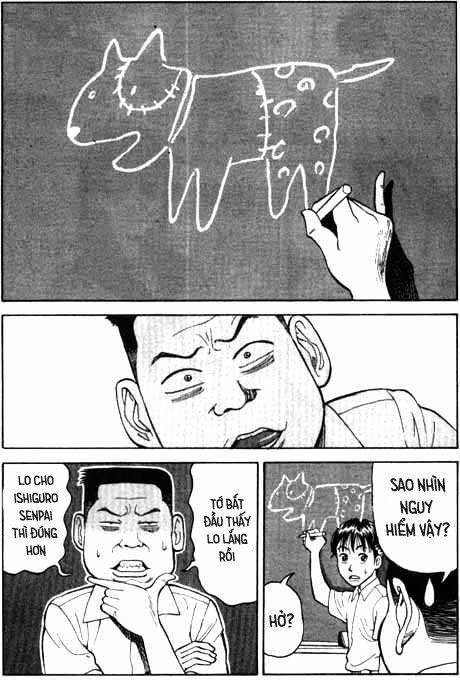 Beck - Mongolian Chop Squad Chap 2 - Next Chap 3