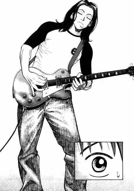 Beck - Mongolian Chop Squad Chap 2 - Next Chap 3