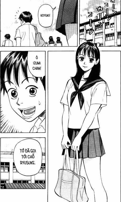 Beck - Mongolian Chop Squad Chap 2 - Next Chap 3