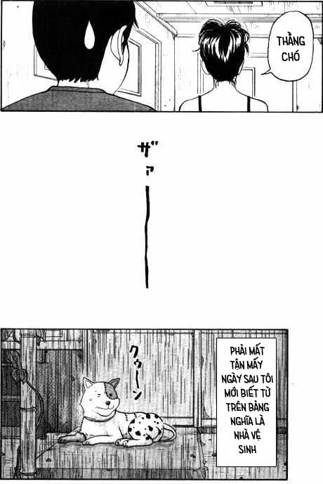 Beck - Mongolian Chop Squad Chap 2 - Next Chap 3