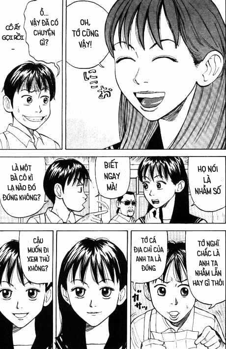 Beck - Mongolian Chop Squad Chap 2 - Next Chap 3