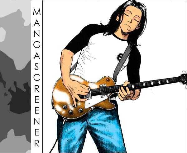 Beck - Mongolian Chop Squad Chap 3 - Next Chap 4