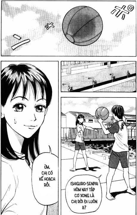 Beck - Mongolian Chop Squad Chap 3 - Next Chap 4