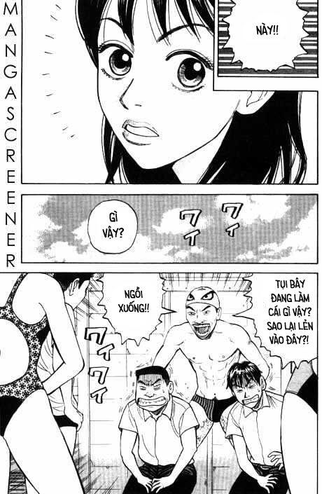 Beck - Mongolian Chop Squad Chap 3 - Next Chap 4