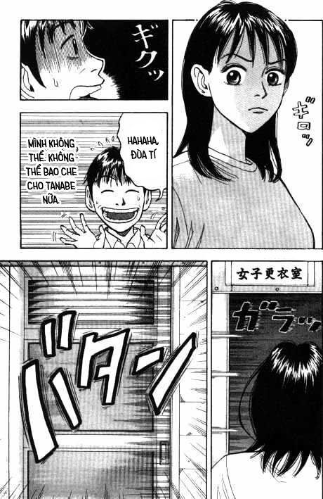 Beck - Mongolian Chop Squad Chap 3 - Next Chap 4