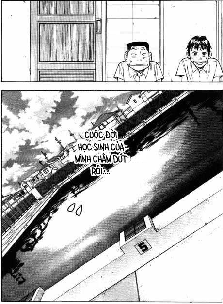 Beck - Mongolian Chop Squad Chap 3 - Next Chap 4