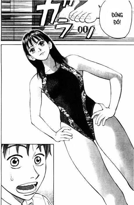 Beck - Mongolian Chop Squad Chap 3 - Next Chap 4