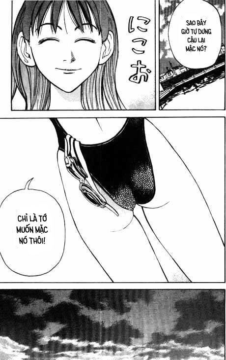 Beck - Mongolian Chop Squad Chap 3 - Next Chap 4