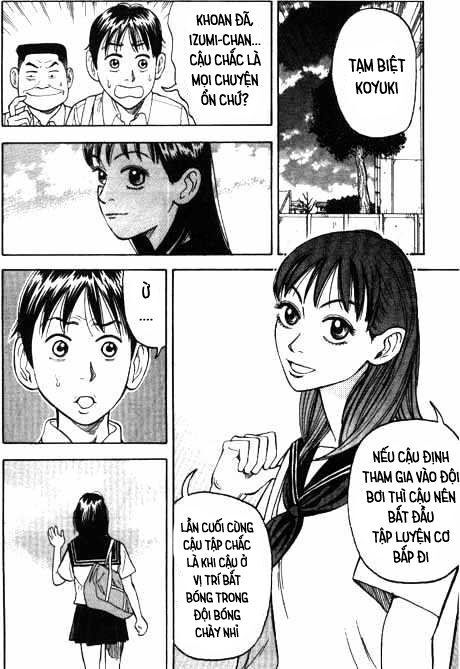 Beck - Mongolian Chop Squad Chap 3 - Next Chap 4