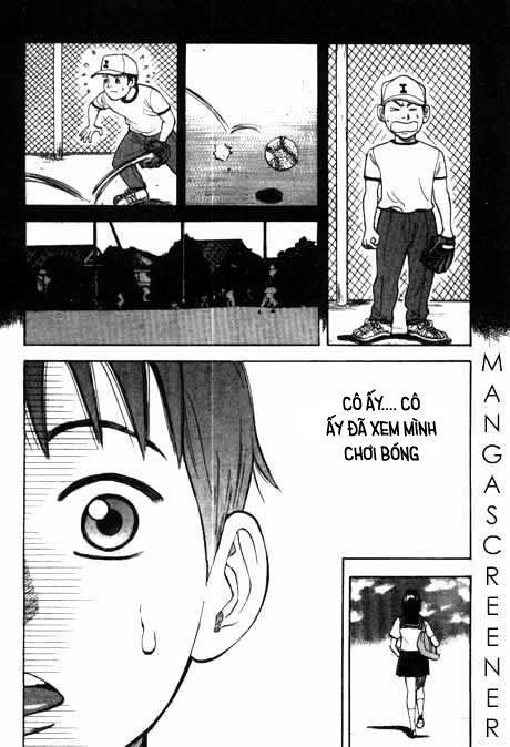 Beck - Mongolian Chop Squad Chap 3 - Next Chap 4