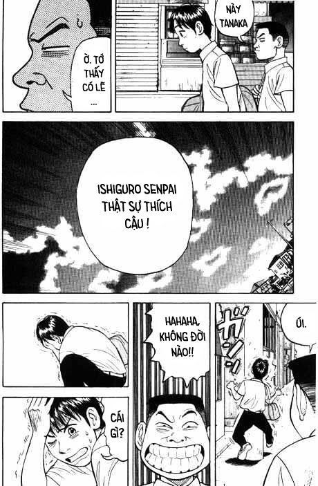 Beck - Mongolian Chop Squad Chap 3 - Next Chap 4