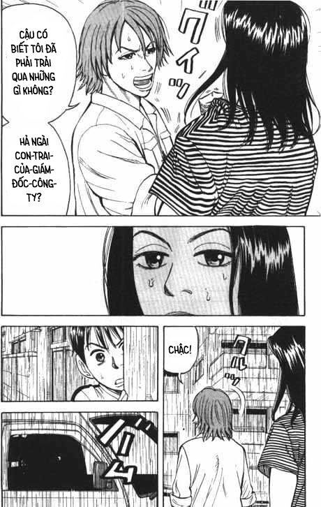 Beck - Mongolian Chop Squad Chap 3 - Next Chap 4