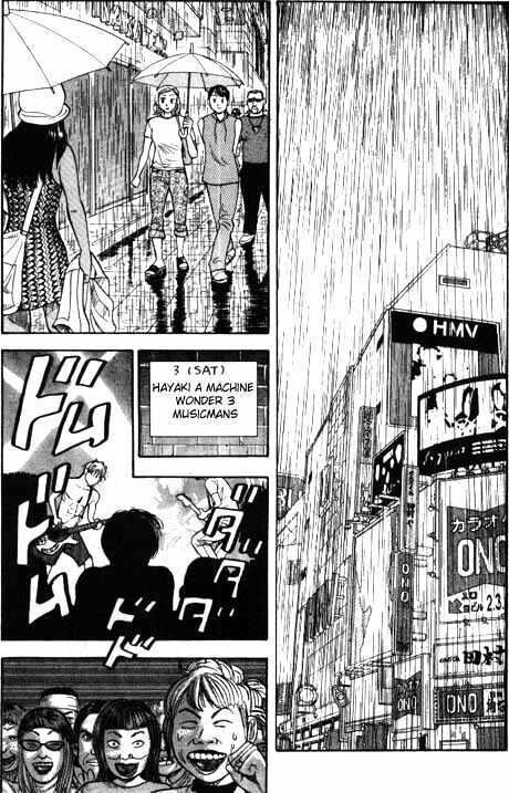 Beck - Mongolian Chop Squad Chap 3 - Next Chap 4