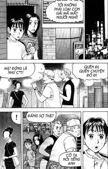 Beck - Mongolian Chop Squad Chap 3 - Next Chap 4