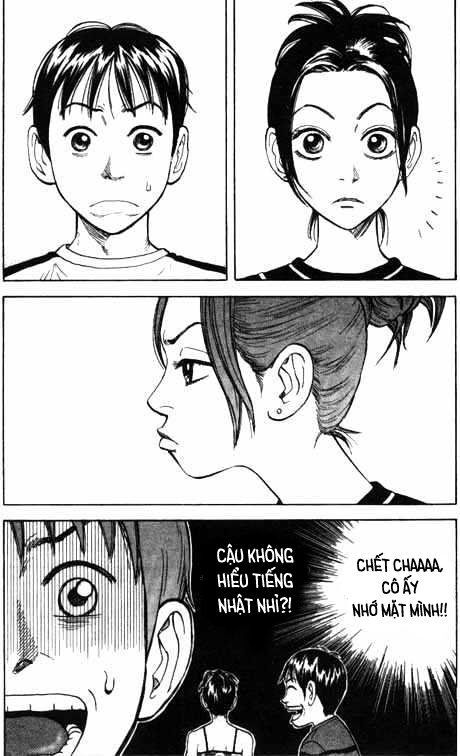 Beck - Mongolian Chop Squad Chap 3 - Next Chap 4